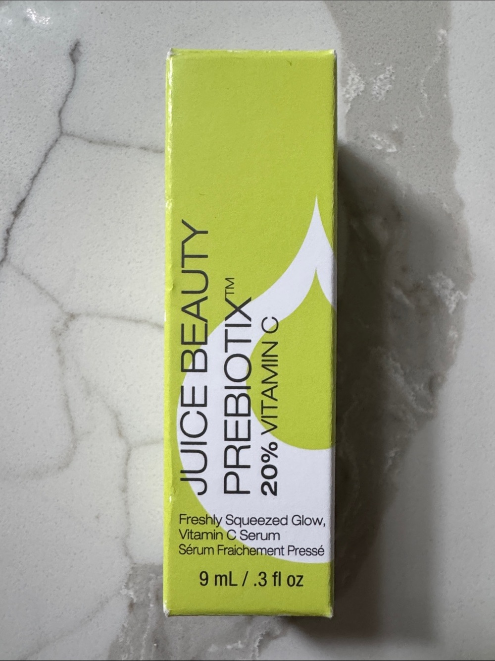 🌸5/$25🌸 Juice Beauty prebiotix vitamin c serum